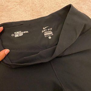 Nike Athletic Leggings - Barely Used